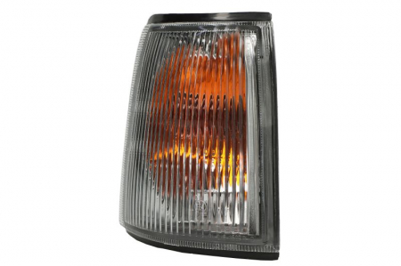 Semnalizator - Semnalizator fata Dreapta (alb) potrivit MAZDA B-SERIE 2.5D 09.98-06.99 01.97-12.98