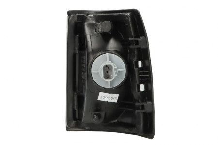 Semnalizator fata Dreapta potrivit MAZDA B-SERIE 2.5D 1998-1999 (alb) [1]