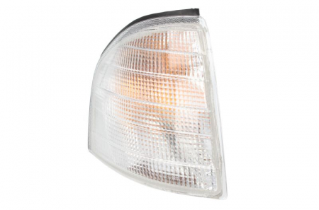 Semnalizator - Semnalizator fata Dreapta (alb) potrivit MERCEDES C T-MODEL (S202), C (W202) 1.8-4.3 03.93-03.01 03.93-03.01