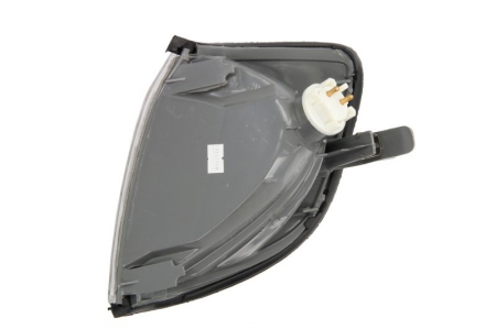 Semnalizator fata Dreapta potrivit MERCEDES S (C140), S (W140) 2.8-6.0 1991-1999 (alb) [1]