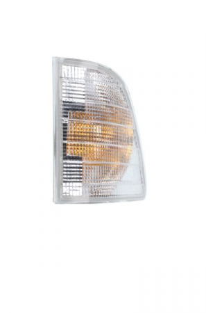 Semnalizator fata Dreapta (alb) potrivit MERCEDES SPRINTER 2-T (B901, B902), SPRINTER 3-T (B903), SPRINTER 4-T (B904) 2.3-Electric 01.95-05.06 01.95-04.00 [0]