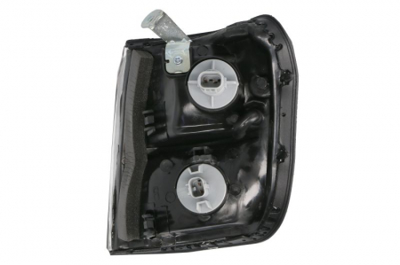 Semnalizator fata Dreapta potrivit MITSUBISHI PAJERO II, PAJERO SPORT 2.4-3.5 dupa 1990 1992-1994 (alb) [1]