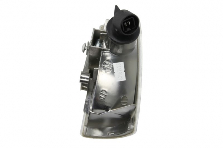 Semnalizator fata Dreapta (alb) potrivit PEUGEOT 205 I, 205 II, 205/HATCHBACK 1.0-1.9D 02.83-09.98 07.87-09.98 [1]