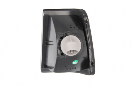 Semnalizator fata Dreapta (alb) potrivit PEUGEOT 309 I, 309 II, 309/HATCHBACK 1.1-1.9D 10.85-12.93 10.85-12.93 [2]