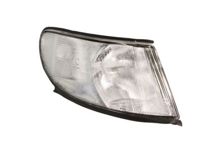 Iluminat auto - Semnalizator fata Dreapta (alb) potrivit SAAB 9-3 2.0/2.2D/2.3 02.98-08.03 02.98-08.03