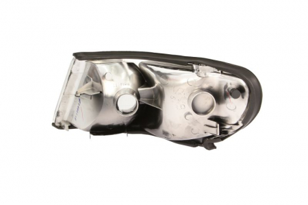 Semnalizator fata Dreapta (alb) potrivit SAAB 9-3 2.0/2.2D/2.3 02.98-08.03 02.98-08.03 [1]