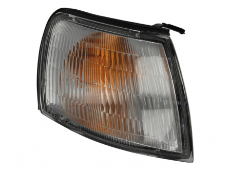 Semnalizator - Semnalizator fata Dreapta potrivit TOYOTA CARINA E VI 1.6-2.0D 1992-1997 (alb)