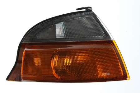 Semnalizator - Semnalizator fata Dreapta potrivit TOYOTA HIACE IV 2.4-2.7 1995-2012 (alb)