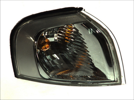 Iluminat auto - Semnalizator fata Dreapta (alb) potrivit VOLVO S80 I 1998-2003