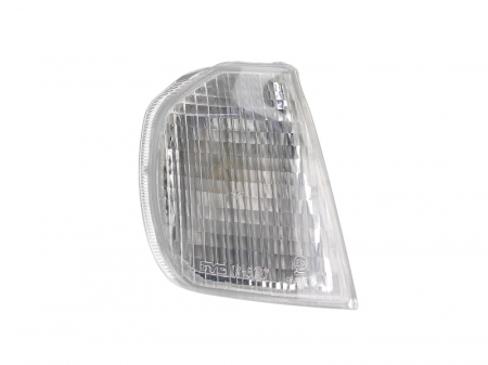 Semnalizator - Semnalizator fata dreapta (alb, PY21W) ALFA ROMEO 145, 146 HATCHBACK 1994-2001