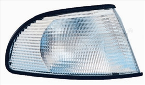Semnalizator - Semnalizator fata dreapta (alb, PY21W) AUDI A4 LIMUZINA/COMBI 1994-1998