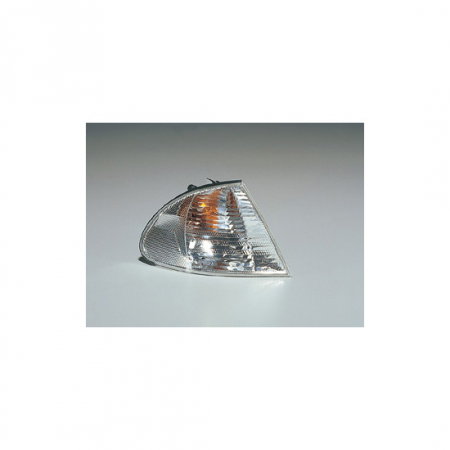 Semnalizator - Semnalizator fata dreapta (alb, PY21W) BMW Seria 3 LIMUZINA/COMBI 2001-2006