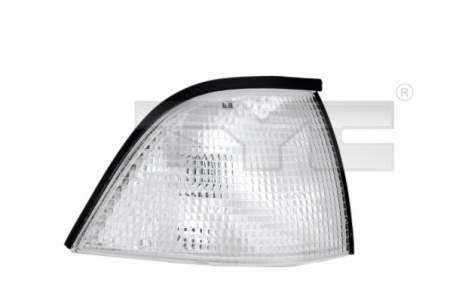 Semnalizator fata Dreapta (alb, PY21W) potrivit BMW 3 (E36) 1.6-3.2 09.90-08.00 03.92-04.99 [2]