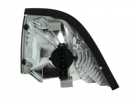 Semnalizator fata Dreapta (alb, PY21W) potrivit BMW 3 (E36) 1.6-3.2 09.90-08.00 03.92-04.99 [1]