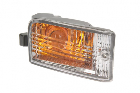 Semnalizator - Semnalizator fata dreapta (alb, PY21W) TOYOTA RAV 4 2000-2003