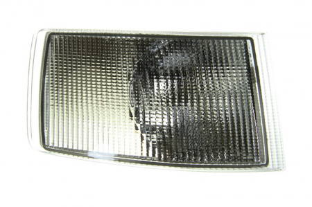 Semnalizator - Semnalizator fata dreapta CITROEN JUMPER FIAT DUCATO PEUGEOT BOXER 1994-2002