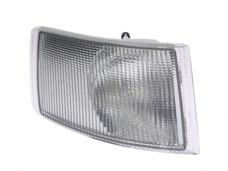 Semnalizator fata dreapta CITROEN JUMPER FIAT DUCATO PEUGEOT BOXER 1994-2002 [0]