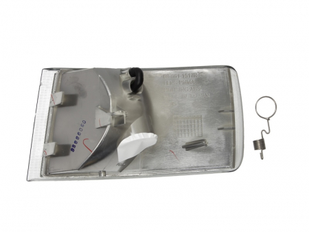 Semnalizator fata dreapta CITROEN JUMPER FIAT DUCATO PEUGEOT BOXER 1994-2002 [2]