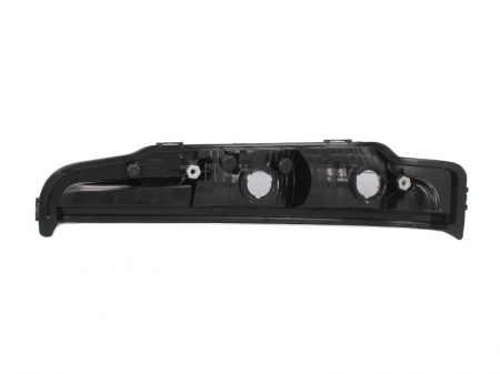 Semnalizator fata dreapta (culoare sticla: alb, P21W/PY21W, cu lumina de zi) potrivit MERCEDES ATEGO 3 04.13- [1]