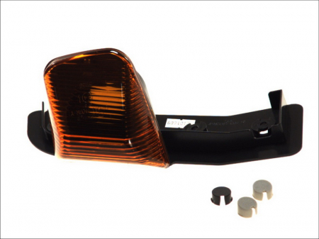 Semnalizator - Semnalizator fata dreapta (culoare sticla: portocaliu) IVECO STRALIS dupa 2002