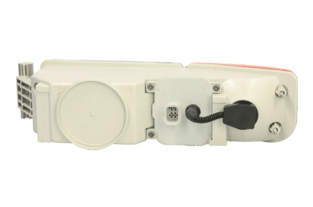 Semnalizator fata dreapta (culoare sticla: portocaliu, P21W) potrivit MAN CLA, HOCL, L2000, LION´S CITY, M 2000 L, NG, NL, NÜ, TGA, TGL I, TGM I, TGS I; NEOPLAN CENTROLINER 04.91- [1]