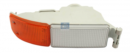 Semnalizator fata dreapta (culoare sticla: portocaliu, P21W) potrivit MAN CLA, HOCL, L2000, LION´S CITY, M 2000 L, NG, NL, NÜ, TGA, TGL I, TGM I, TGS I; NEOPLAN CENTROLINER 04.91- [2]