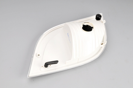 Semnalizator fata dreapta (culoare sticla: transparent) MERCEDES Clasa ATEGO 2 dupa 2004 [1]