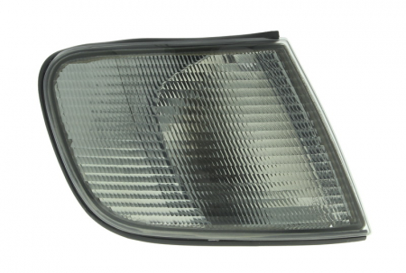 Iluminat auto - Semnalizator fata dreapta fumuriu AUDI 100 C4 intre 1990-1994