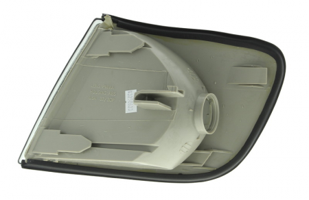 Semnalizator fata dreapta fumuriu AUDI 100 C4 intre 1990-1994 [1]