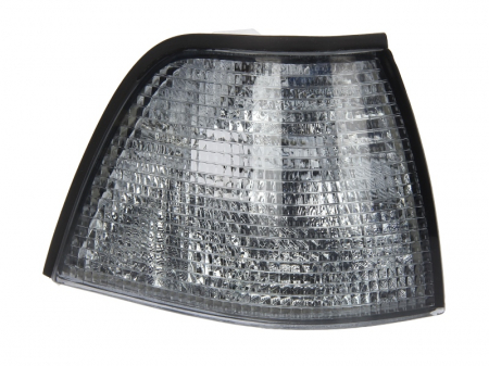 Semnalizator fata dreapta fumuriu BMW Seria 3 E36 intre 1990-1993