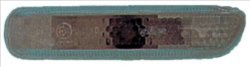 Semnalizator - Semnalizator fata dreapta fumuriu BMW Seria 3 E46 intre 1998-2006