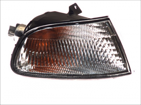 Semnalizator - Semnalizator fata dreapta (fumuriu) HONDA CIVIC 1991-2001