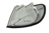Semnalizator fata Dreapta fumuriu potrivit AUDI A6 C4 1.8-4.2 06.94-12.97 06.94-12.97 [2]