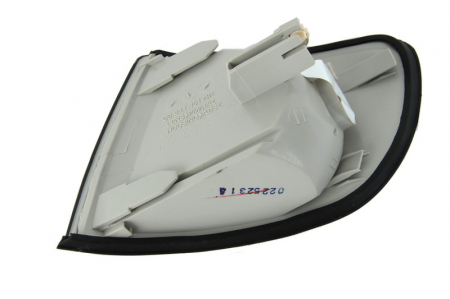 Semnalizator fata Dreapta fumuriu potrivit AUDI A6 C4 1.8-4.2 06.94-12.97 06.94-12.97 [1]