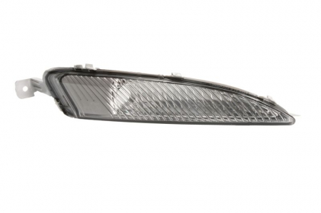 Semnalizator - Semnalizator fata dreapta (fumuriu, PSY24W) OPEL ASTRA 2012-2015