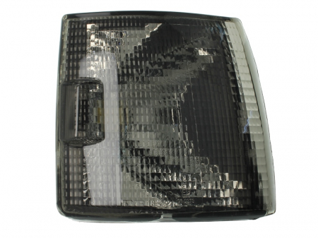Semnalizator fata dreapta (fumuriu, PY21W) VW TRANSPORTER 1990-1995 [0]