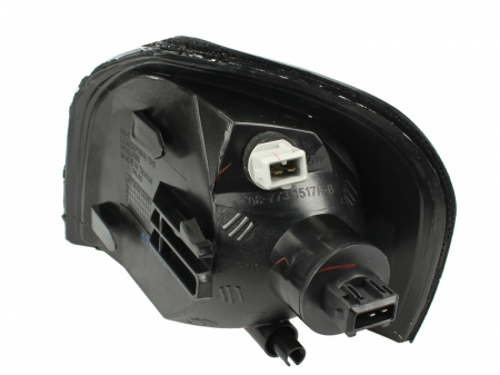 Semnalizator fata dreapta (fumuriu) VOLVO S80 1998-2006 [1]