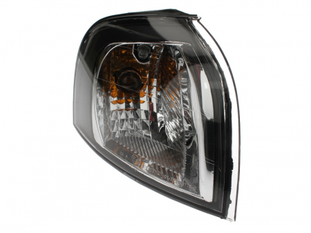 Semnalizator - Semnalizator fata dreapta (fumuriu) VOLVO S80 1998-2006
