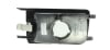 Semnalizator fata dreapta fumuriu VW GOLF 3 III, VENTO intre 1991-1999 [2]
