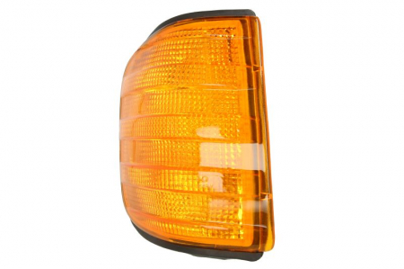 Semnalizator fata Dreapta (galben, P21W) potrivit MERCEDES S (C126), S (W126) 2.5-5.5 10.79-06.91 12.79-06.91 [0]