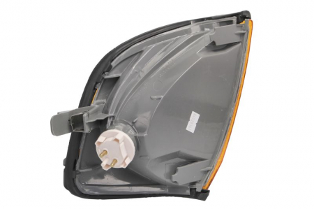 Semnalizator fata Dreapta (galben, P21W) potrivit MERCEDES S (C140), S (W140) 2.8-6.0 02.91-12.99 04.94-09.98 [1]