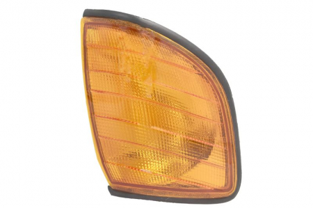 Semnalizator fata Dreapta (galben, P21W) potrivit MERCEDES S (C140), S (W140) 2.8-6.0 02.91-12.99 04.94-09.98 [0]