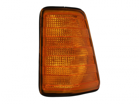 Semnalizator fata Dreapta (galben, P21W) potrivit MERCEDES T1 (601), T1 (601, 611), T1 (602), T1 (B601), T1 (B602), T1/TN 2.3-3.0D 04.77-02.96 05.89-02.96 [0]