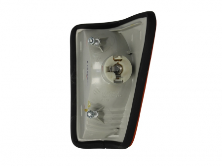 Semnalizator fata Dreapta (galben, P21W) potrivit MERCEDES T1 (601), T1 (601, 611), T1 (602), T1 (B601), T1 (B602), T1/TN 2.3-3.0D 04.77-02.96 05.89-02.96 [1]