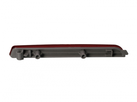 Semnalizator fata Dreapta potrivit MAZDA 3 1.3-2.3 2003-2009 dupa 2004 (galben) [1]