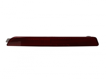 Semnalizator - Semnalizator fata Dreapta potrivit MAZDA 3 1.3-2.3 2003-2009 dupa 2004 (galben)