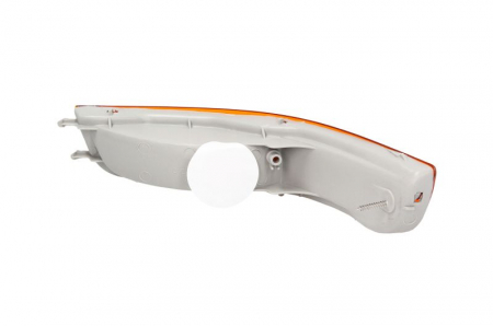 Semnalizator fata Dreapta (galben) potrivit TOYOTA COROLLA 1.3-2.0D 05.92-04.97 07.92-04.97 [1]