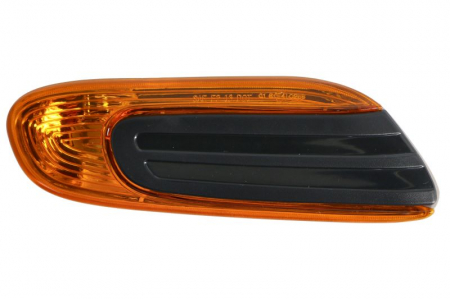 Semnalizator fata dreapta (galben, W5W) potrivit MINI (F55), (F56) 1.2-Electric 09.13- [0]