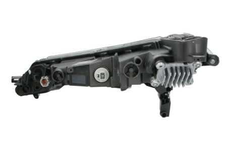 Semnalizator fata Dreapta (LED, cu DRL) potrivit NISSAN JUKE 1.0/1.6H 08.19- [1]