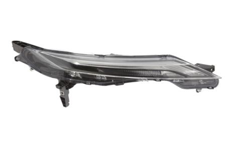 Semnalizator fata Dreapta (LED, cu DRL) potrivit NISSAN JUKE 1.0/1.6H 08.19- [2]